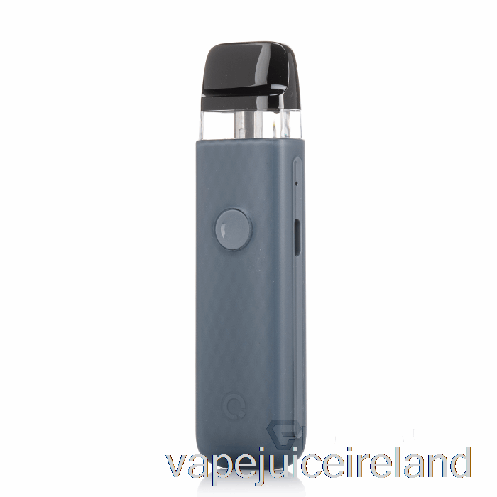Vape Flavours VOOPOO VINCI Q Pod System Seagull Grey